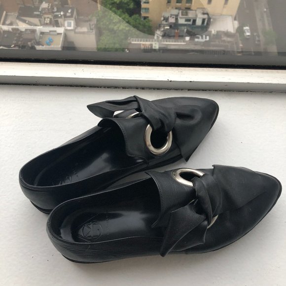 Wconcept Shoes - Barely worn Wconcept Modern Alchemist Loafers